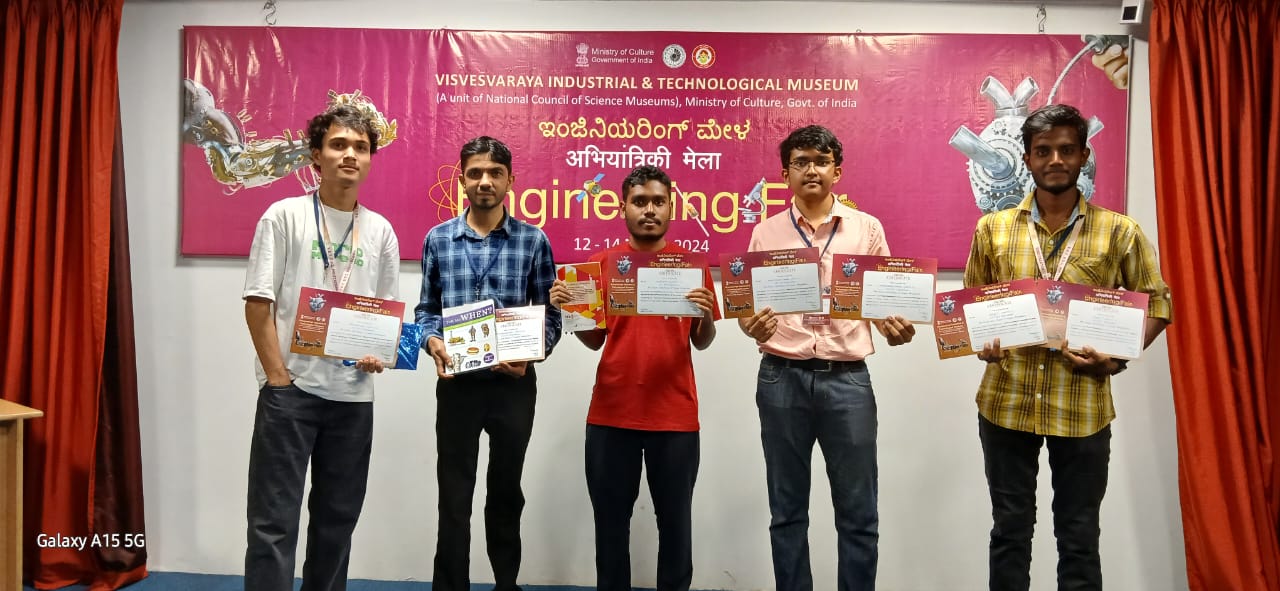 achievements